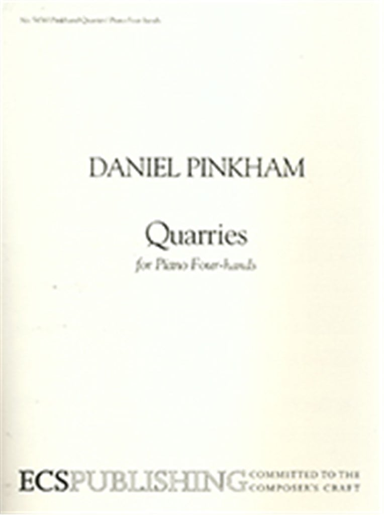 Quarries